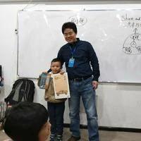 又有孩子跳楼了:原稿第6页原稿插图或图示