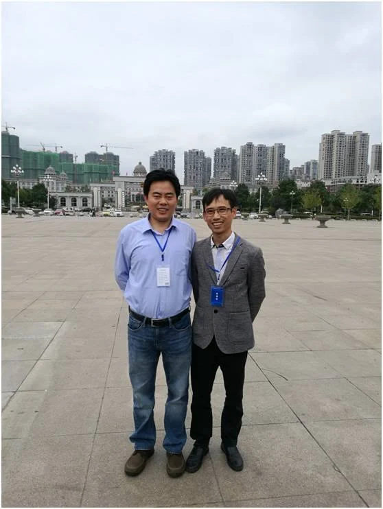 三视角九灯图:格物致知:原稿第6页原稿插图或图示